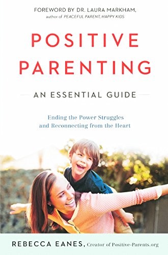 Cover for Positive Parenting
