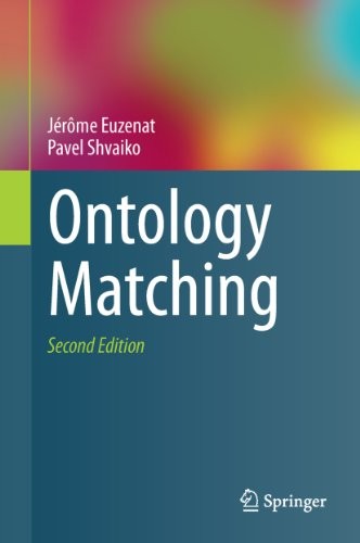 Cover for Ontology Matching