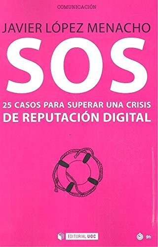 Cover for Sos