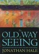 Cover for The old way of seeing