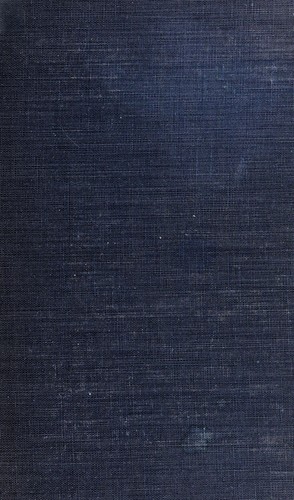 Cover for Religion, philosophy, and psychical research