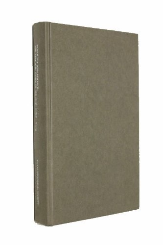 Cover for Servility and service
