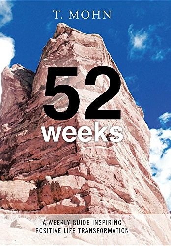 Cover for 52 Weeks