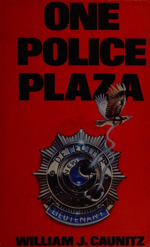 Cover for One Police Plaza