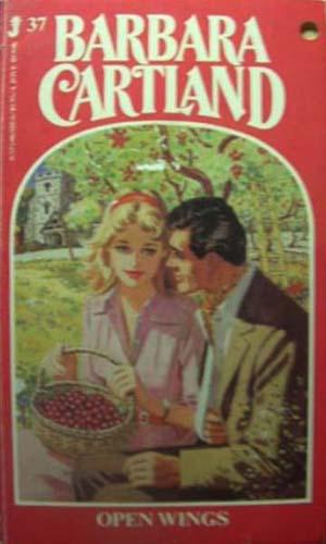 Cover for Open Wings