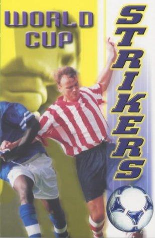 Cover for World Cup Strikers