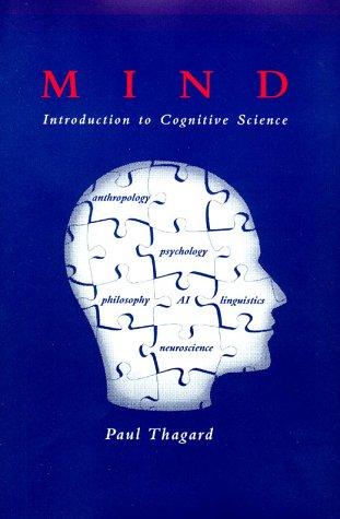 Cover for Mind