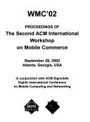 Cover for WMC'02
