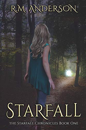 Cover for Starfall