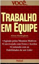 Cover for Trabalho em Equipe