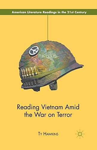 Cover for Reading Vietnam Amid the War on Terror
