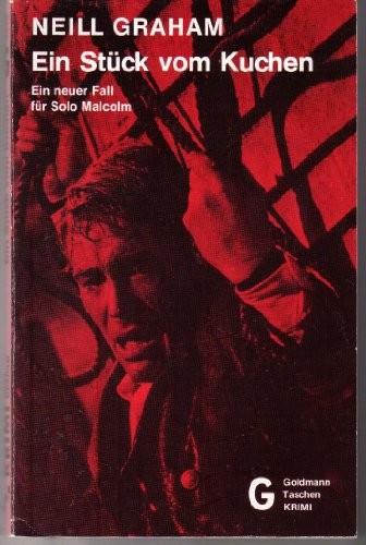 Cover for Ein Stück vom Kuchen