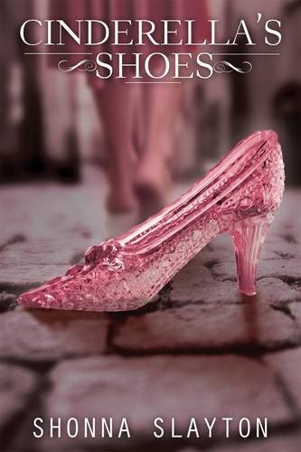 Cover for Cinderella's Shoes