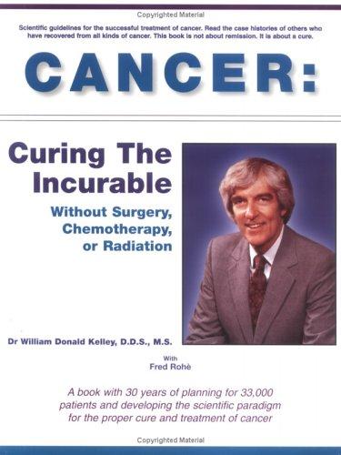 Cover for Cancer