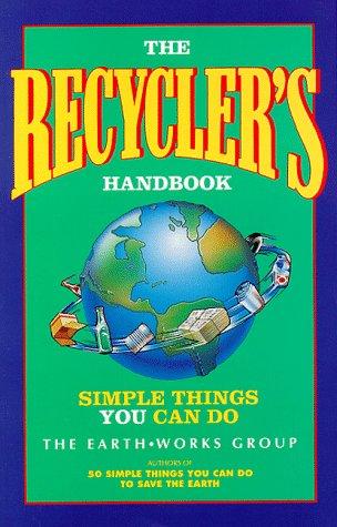 Cover for The Recycler's Handbook