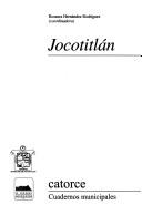 Cover for Jocotitlán