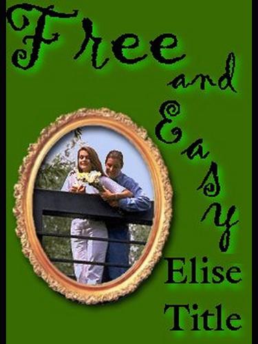 Cover for Free and Easy