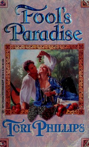 Cover for Fool's Paradise