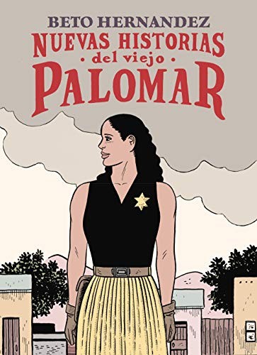 Cover for Nuevas historias del viejo Palomar