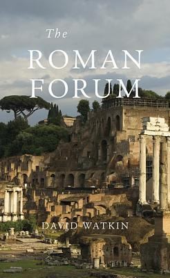 Cover for The Roman Forum
            
                Wonders of the World