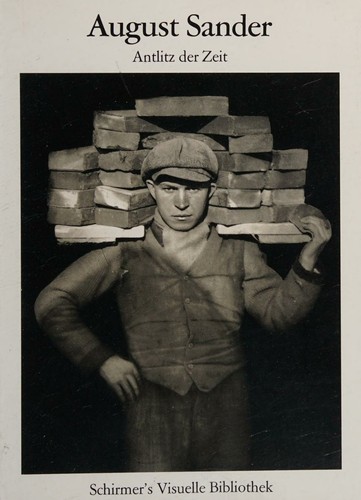 Cover for Antlitz der Zeit