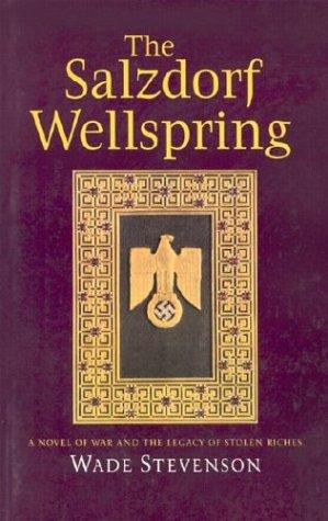 Cover for The Salzdorf Wellspring