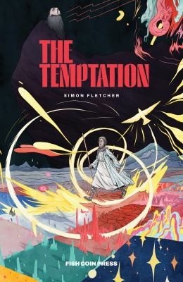 Cover for Temptation