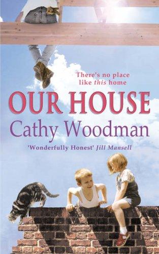 Cover for Our House