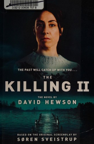 Cover for The killing II