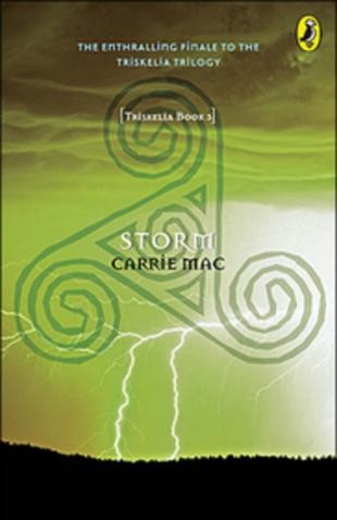 Cover for Storm