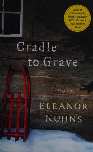 Cover for Cradle to grave