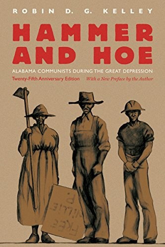Cover for Hammer and hoe