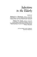Cover for Infections in the elderly