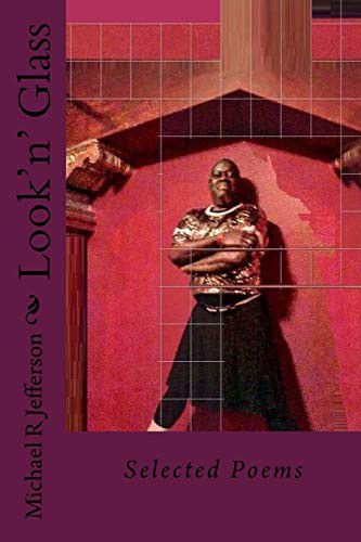 Cover for Look'n' Glass