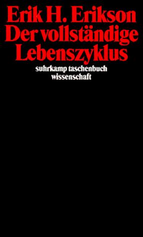Cover for Der vollständige Lebenszyklus.