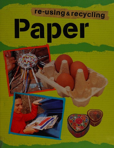 Cover for Paper