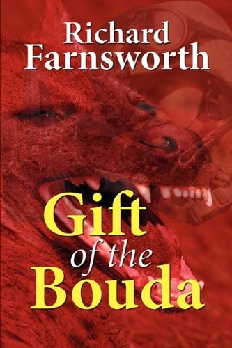 Cover for Gift of the Bouda