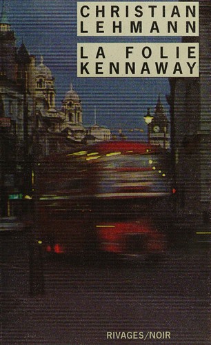 Cover for La Folie Kennaway