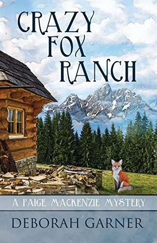 Cover for Crazy Fox Ranch