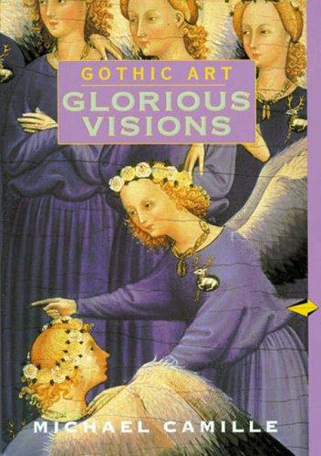 Cover for Gothic Art
