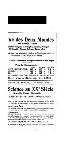Cover for Qui êtes-vous?