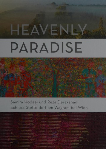 Cover for Heavenly paradise