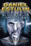 Cover for El club de los inmortales
