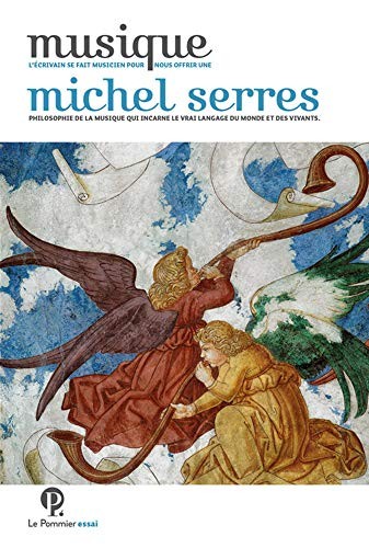 Cover for Musique