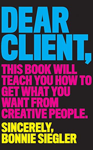 Cover for Dear Client