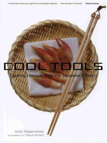 Cover for Cool Tools