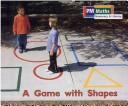 Cover for A Game with shapes