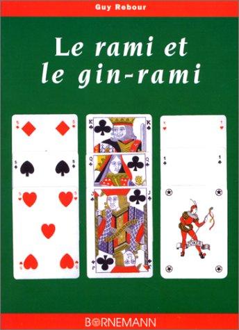 Cover for Le Rami ou le gin-rami