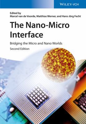 Cover for Nano-Micro Interface