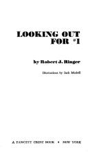 Cover for Looking out for #1